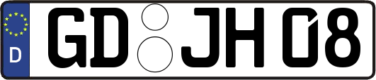 GD-JH08
