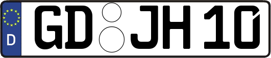GD-JH10
