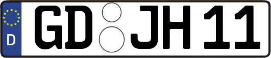 GD-JH11