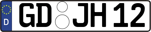 GD-JH12