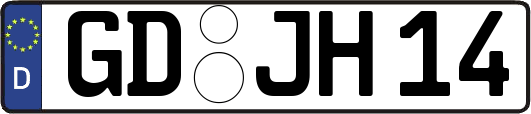 GD-JH14