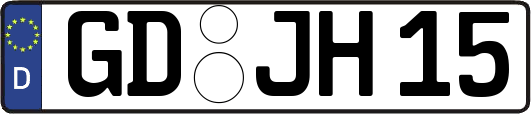 GD-JH15