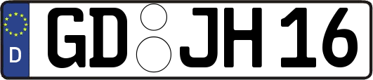 GD-JH16