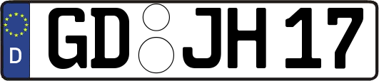 GD-JH17
