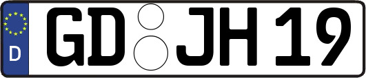GD-JH19