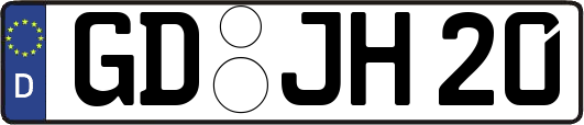GD-JH20