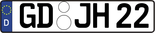 GD-JH22