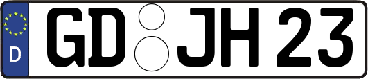 GD-JH23