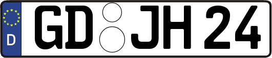 GD-JH24