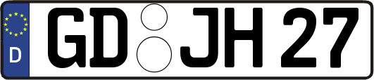 GD-JH27