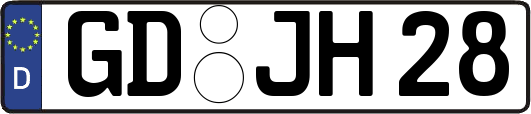 GD-JH28