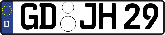 GD-JH29