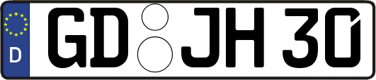 GD-JH30