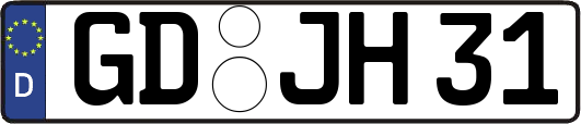 GD-JH31