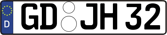 GD-JH32