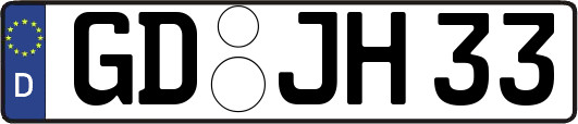 GD-JH33