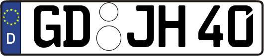 GD-JH40