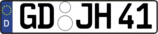 GD-JH41