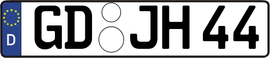 GD-JH44