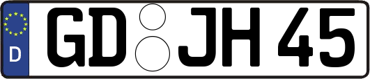 GD-JH45