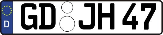 GD-JH47