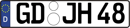 GD-JH48