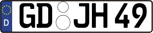 GD-JH49