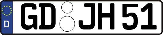 GD-JH51