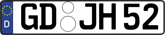 GD-JH52