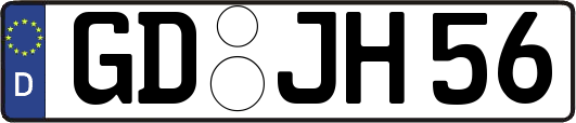 GD-JH56