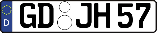 GD-JH57