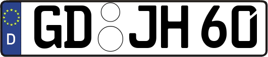 GD-JH60