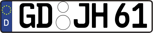 GD-JH61