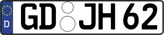 GD-JH62