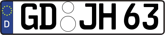 GD-JH63