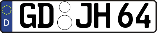 GD-JH64