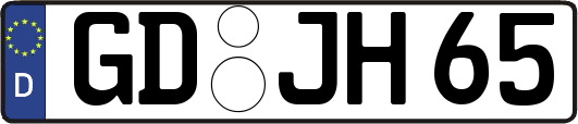 GD-JH65