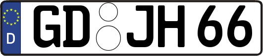 GD-JH66