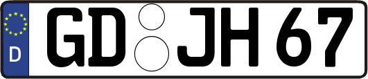 GD-JH67