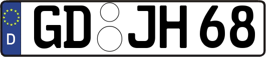 GD-JH68