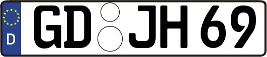 GD-JH69