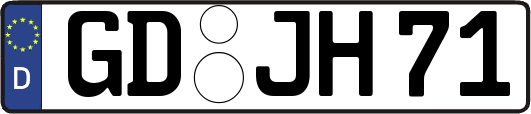 GD-JH71