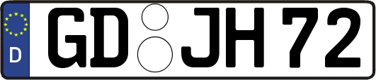 GD-JH72
