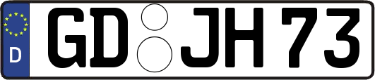 GD-JH73