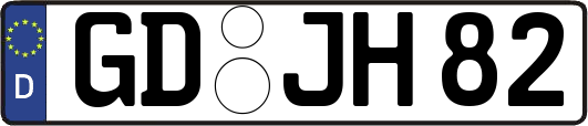 GD-JH82