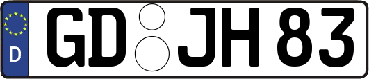 GD-JH83