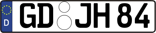 GD-JH84
