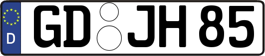 GD-JH85