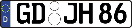GD-JH86