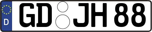GD-JH88